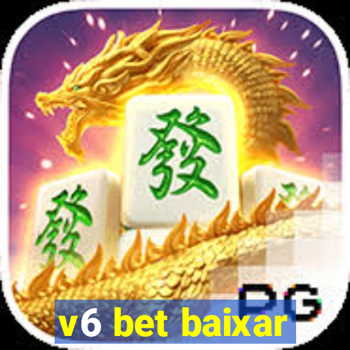 v6 bet baixar